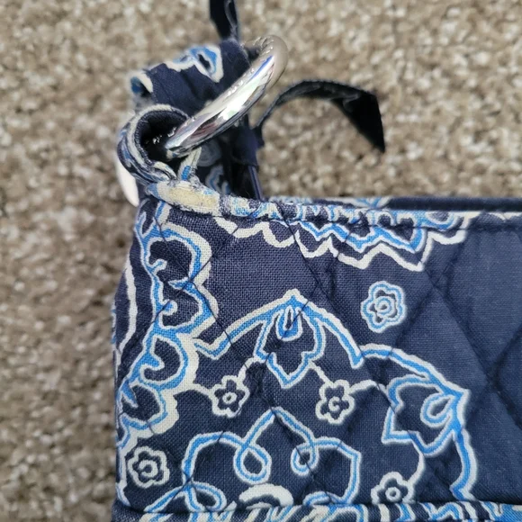 Vera Bradley Crossbody - Picture 7 of 7